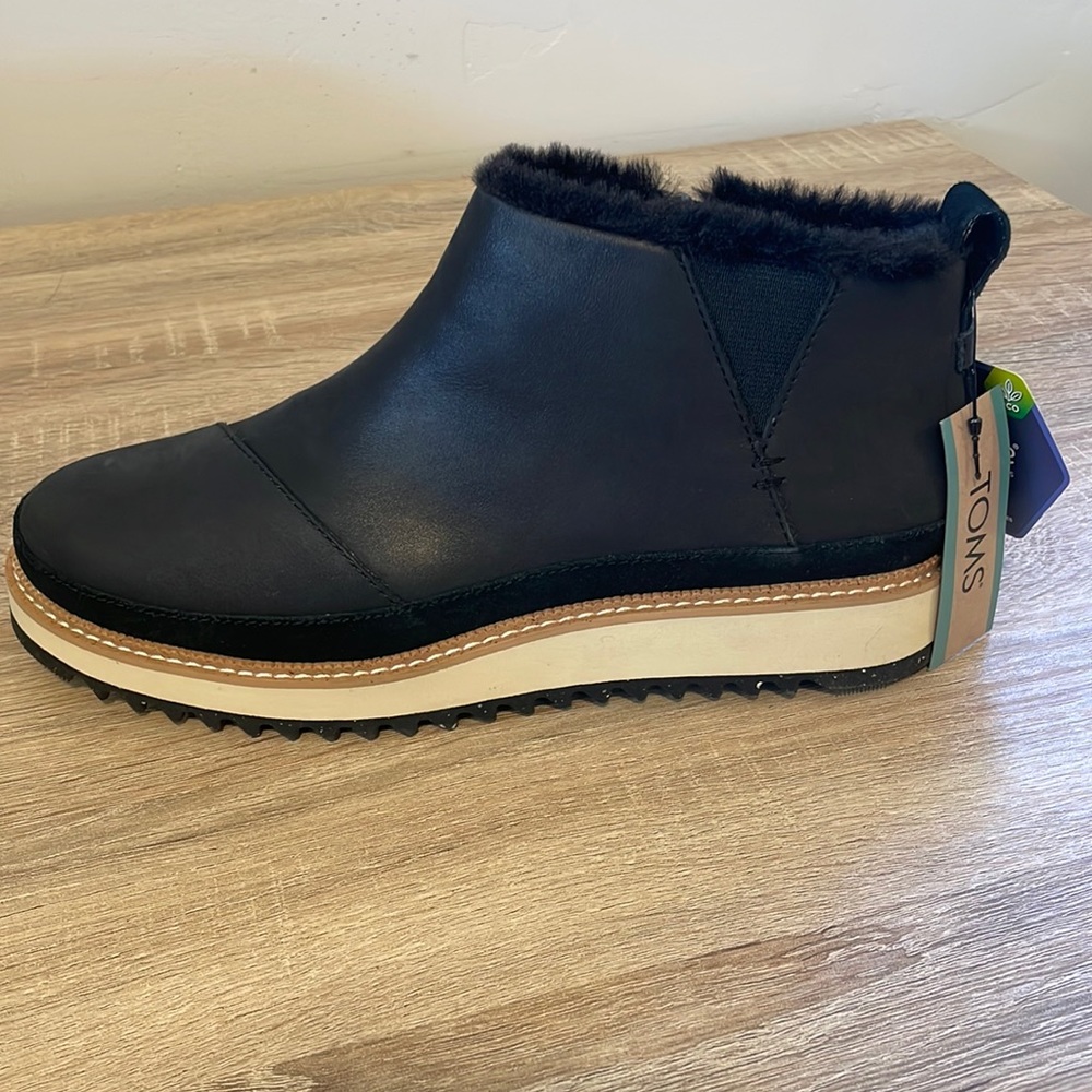 Marlo ankle boot